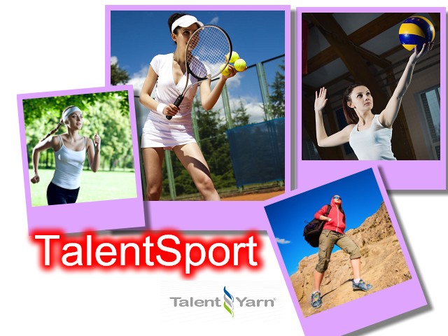 TalentSport
